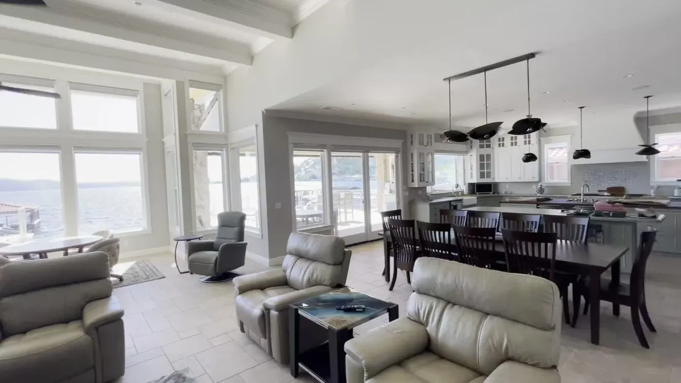 motorized shades 5 san francisco bay area the home living company
