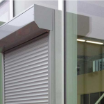 Safe Mini Rolling Shutter Berkeley Ca