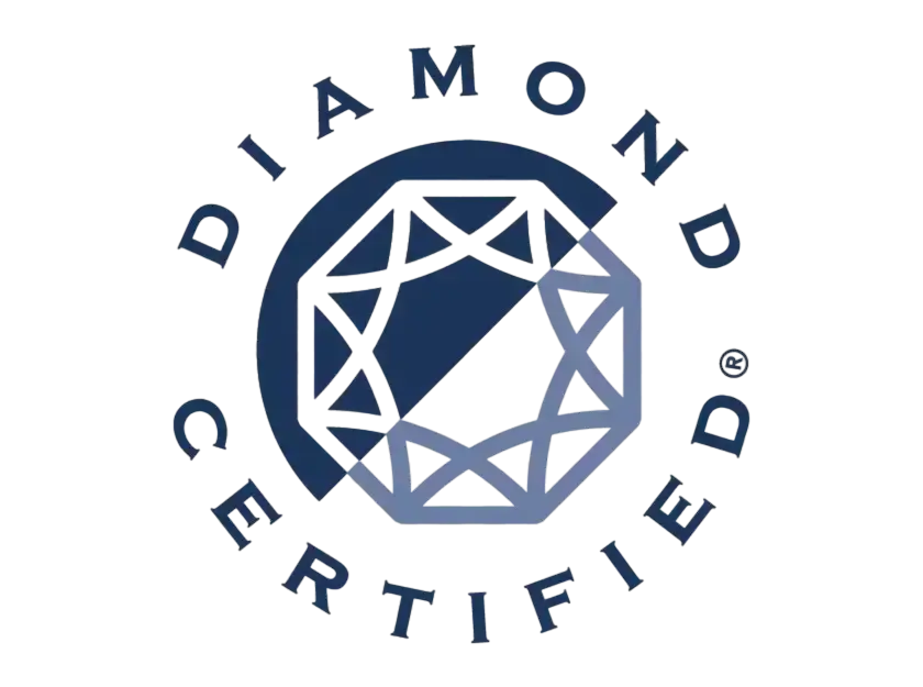 Drapery Difference Benicia, California Area The Home Living Company A “Diamond Certified” company logo