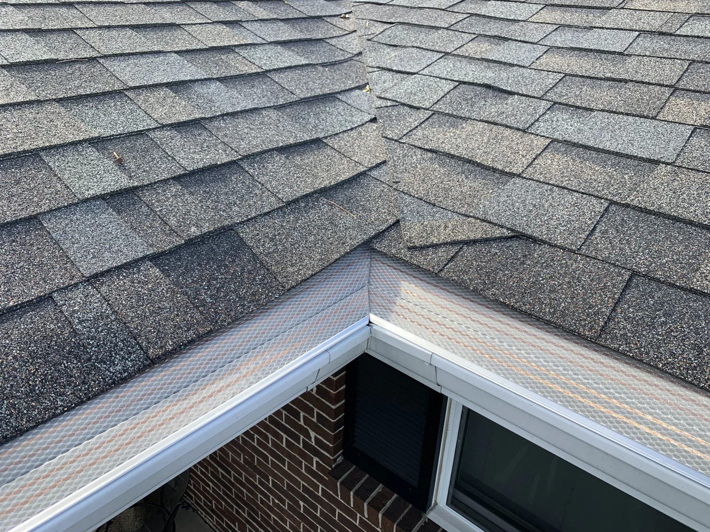 Gutter guard system in the San Francisco Bay area | The Home Living Company